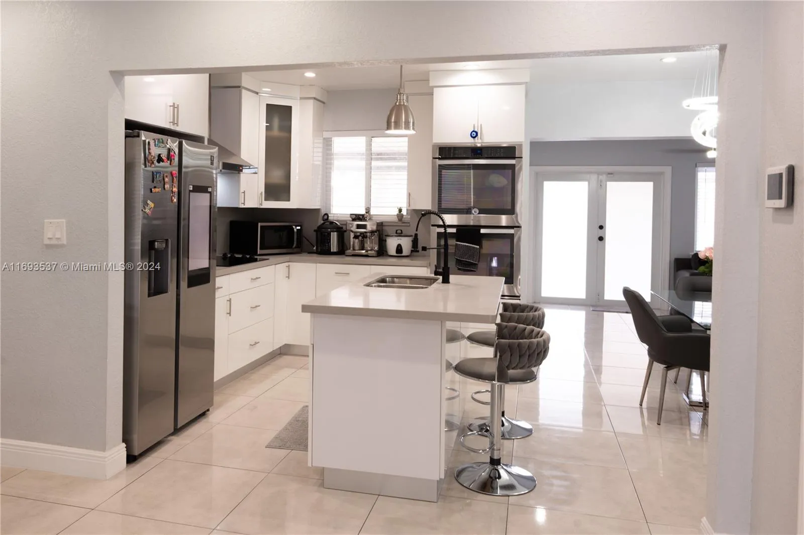 3 bedroom 2 bath for sale at 3450 NW 83rd St, Miami FL 33147