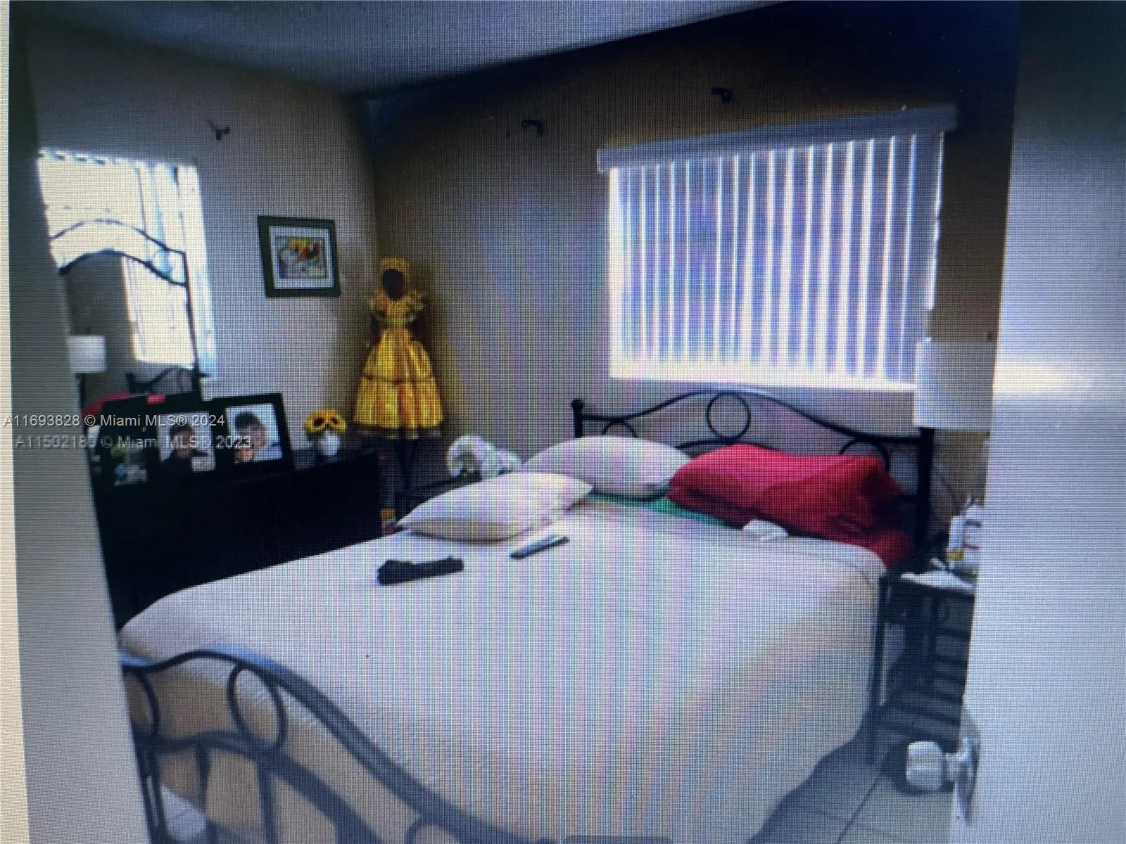 3101 NW 210  Terrace, Miami Gardens FL 33056