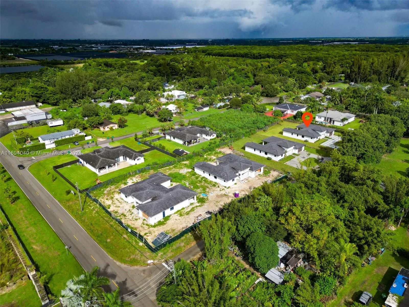 23060 SW 154 ct, Miami FL 33170