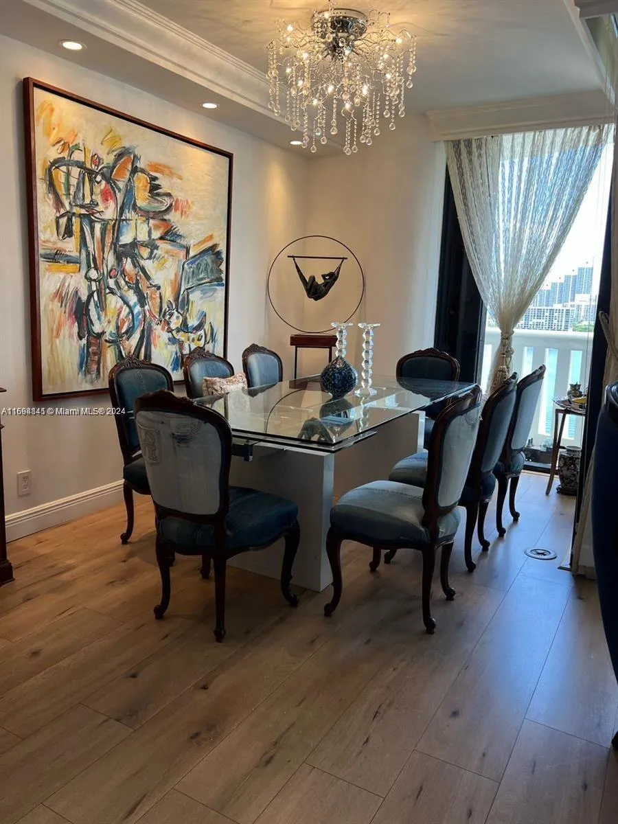 3000 Island Blvd # 1201, Aventura FL 33160