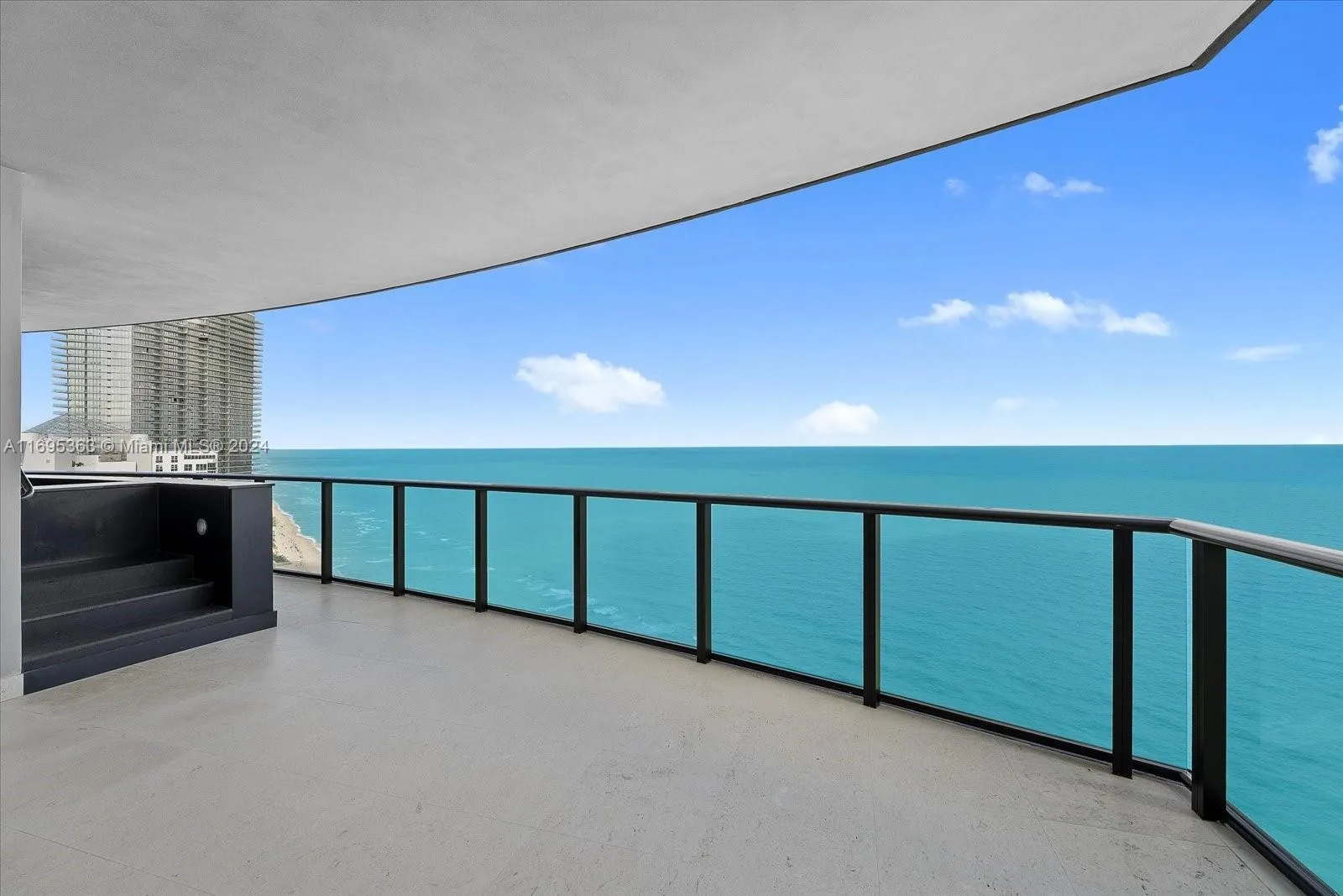 4 bedroom 4 bath for sale at 18555 Collins Ave # 3405, Sunny Isles Beach FL 33160