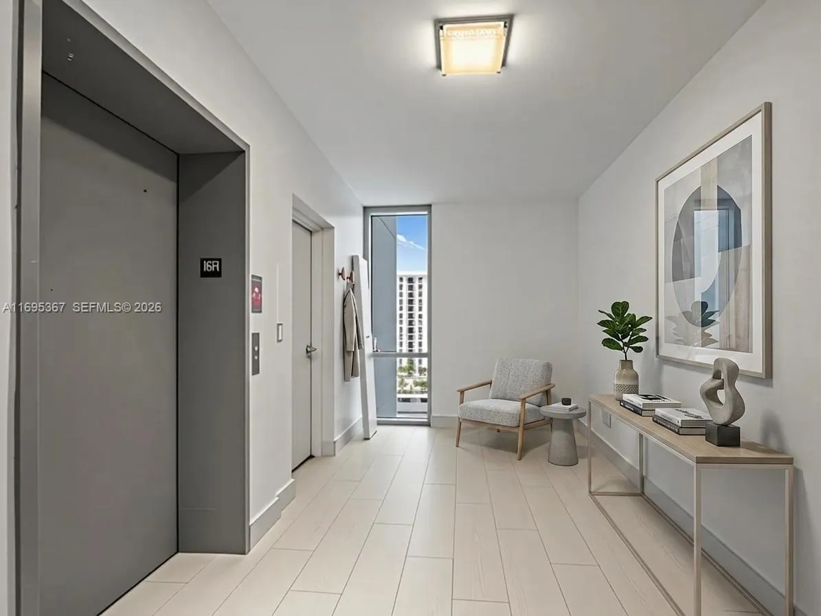16385 Biscayne Blvd # 1615, North Miami Beach FL 33160