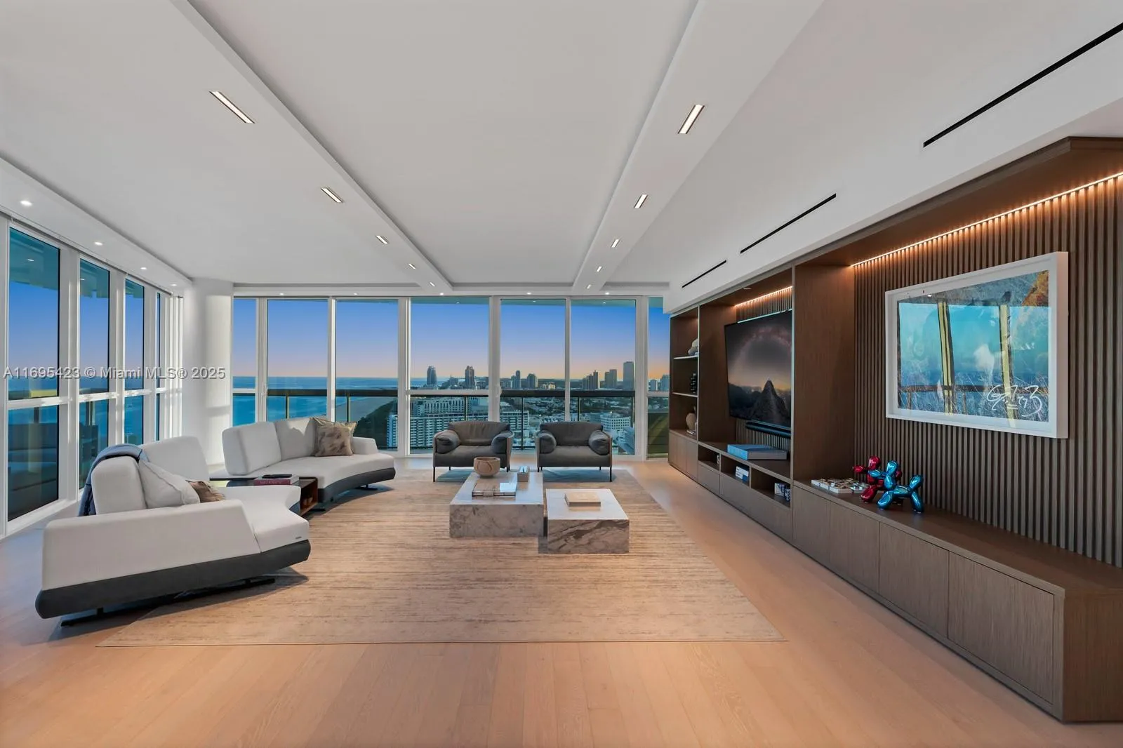 5 bedroom 5 bath for sale at 101 20th St, Miami Beach FL 33139
