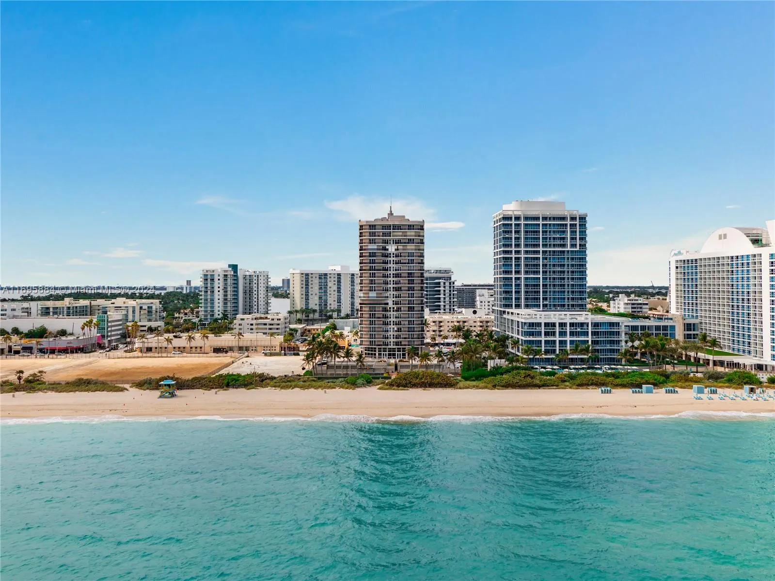 6767 Collins Ave # 1704, Miami Beach FL 33141