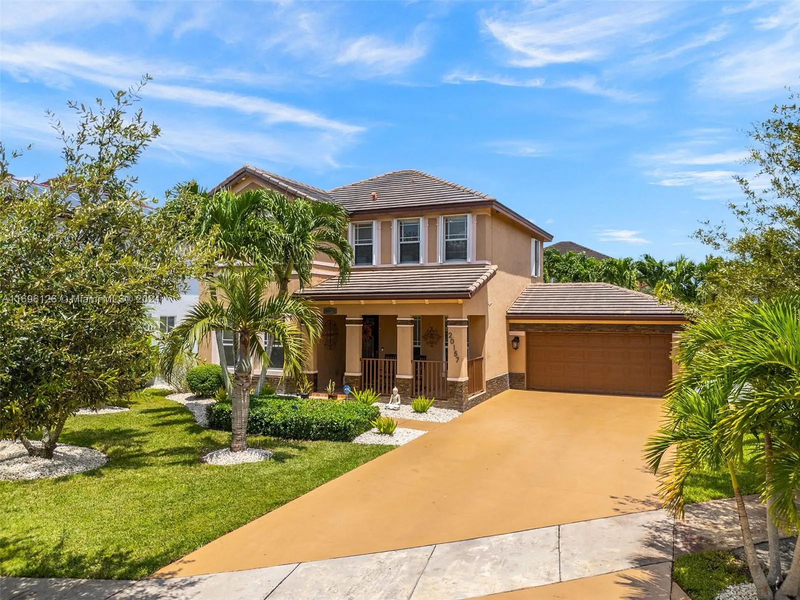 20157 SW 129th Ct, Miami FL 33177
