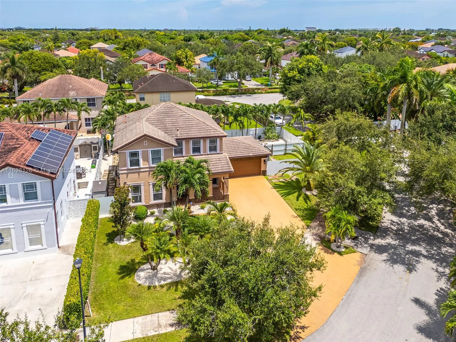 20157 SW 129th Ct, Miami FL 33177