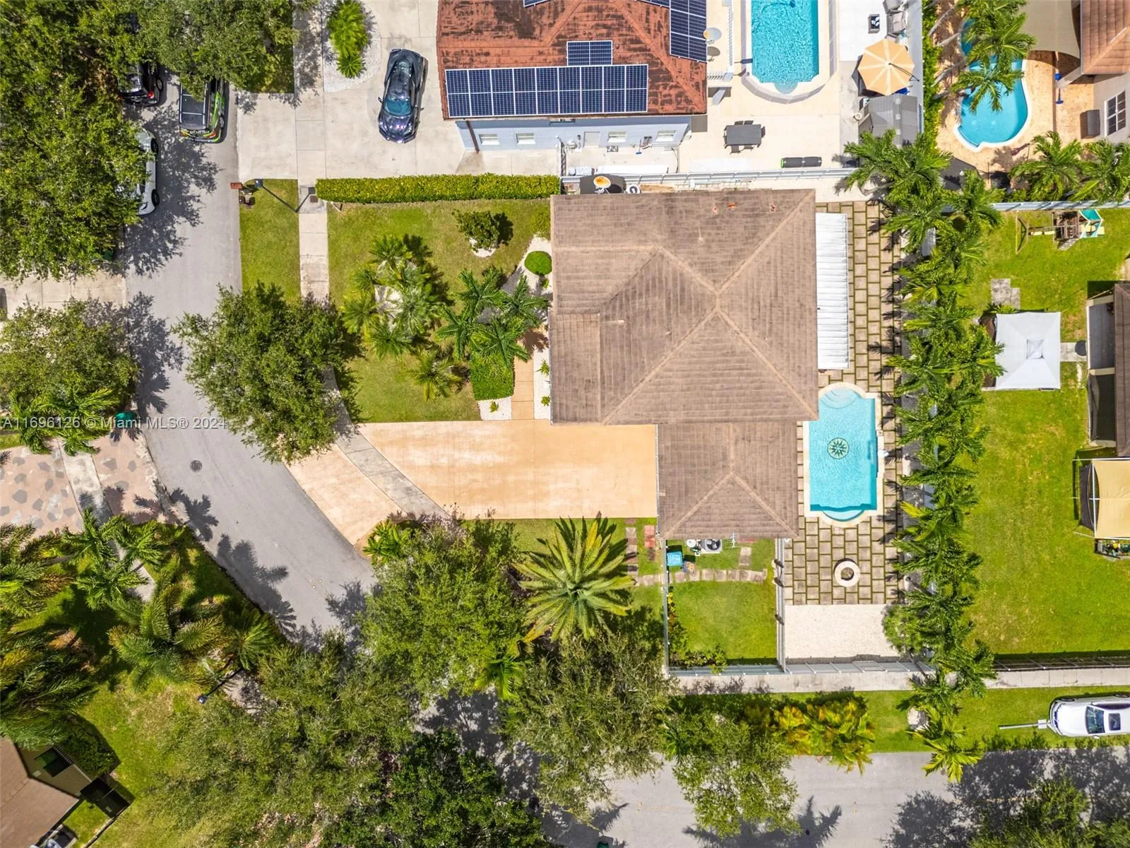 20157 SW 129th Ct, Miami FL 33177