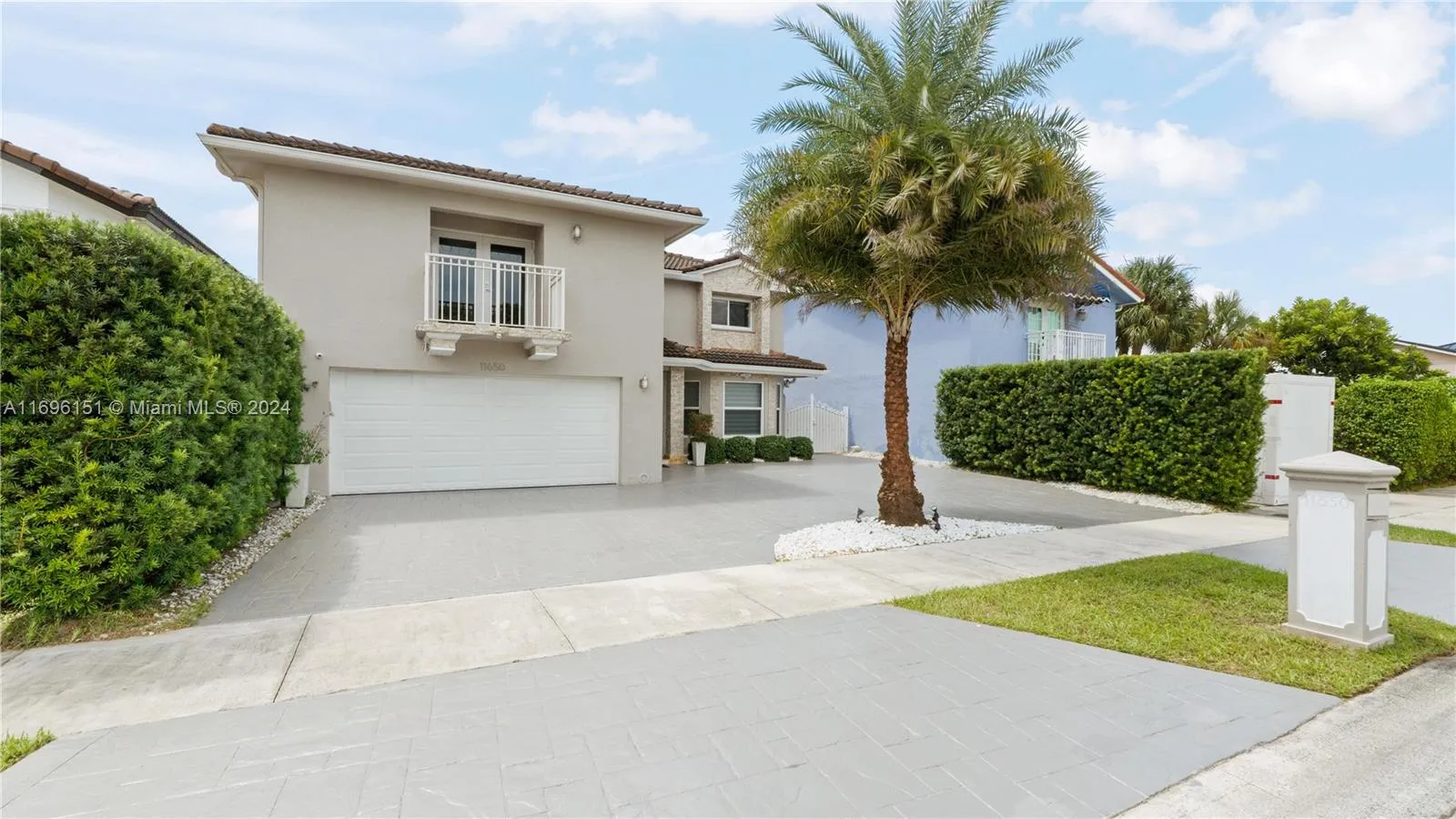 11650 SW 144th Ave, Miami FL 33186