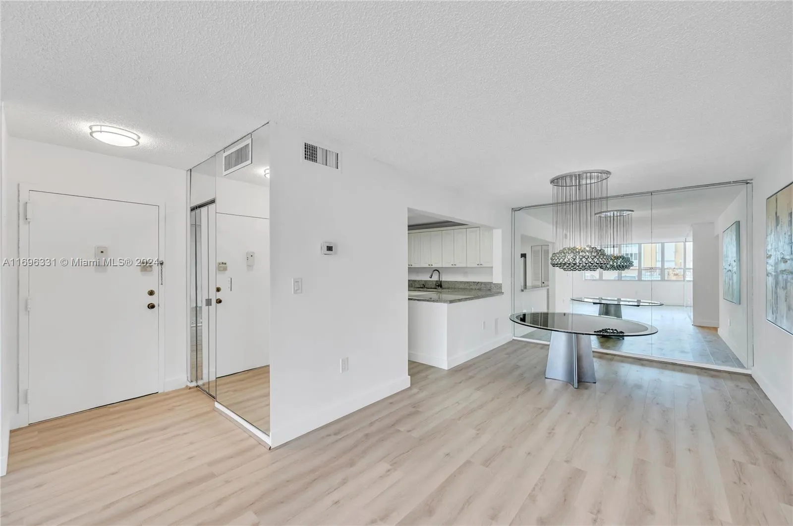 3 bedroom 2 bath for sale at 6861 SW 147th Ave # 1H, Miami FL 33193