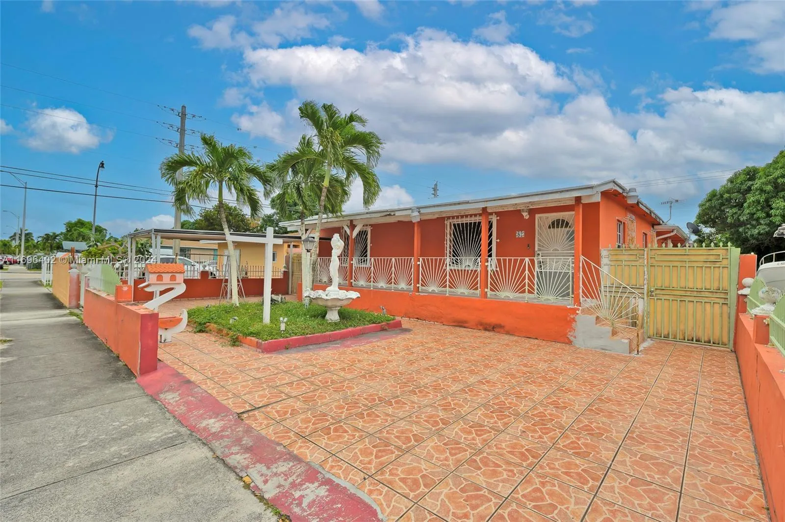 4 bedroom 3 bath for sale at 82 E 16th St, Hialeah FL 33010