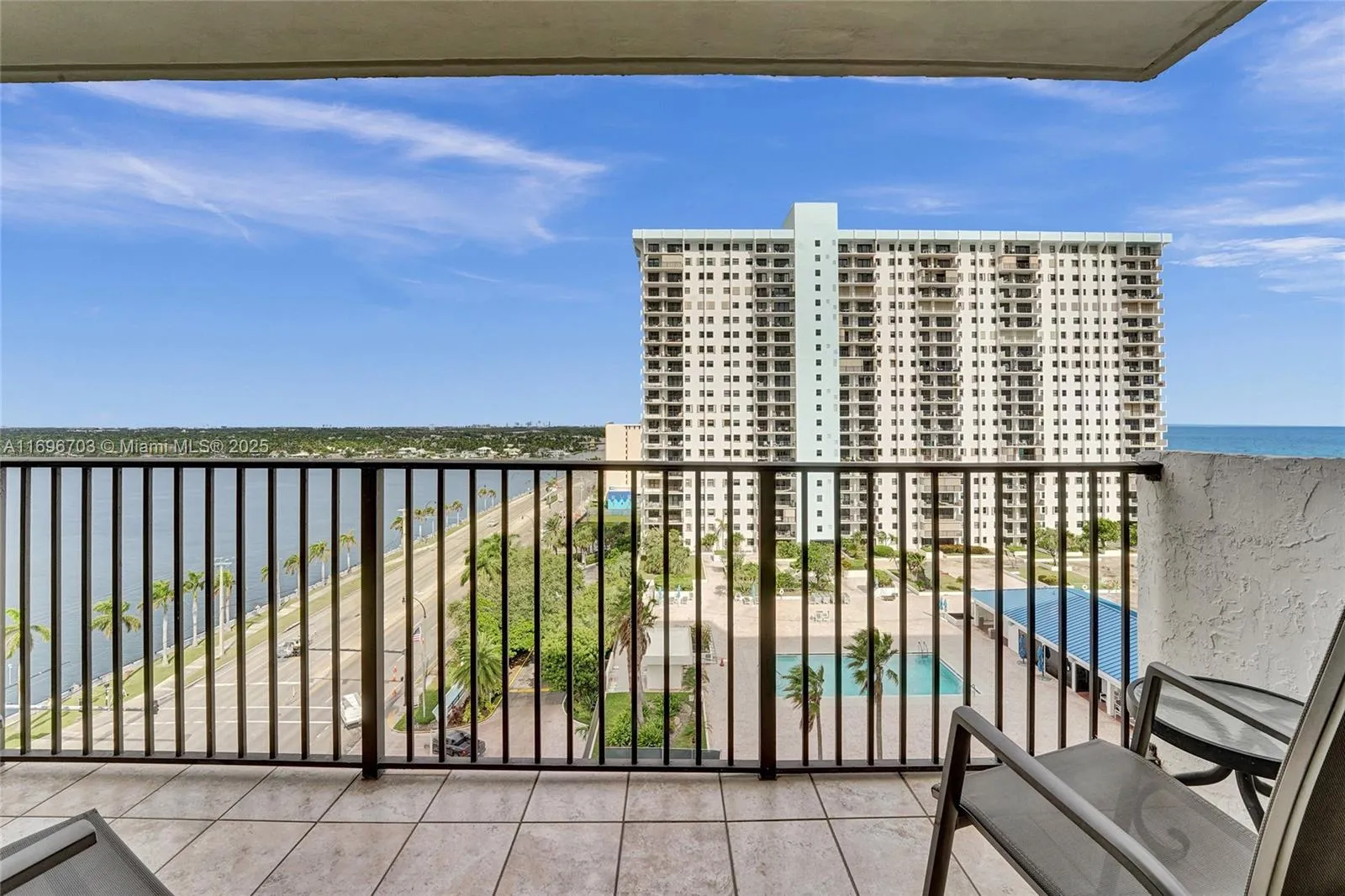 1201 S Ocean Dr # 1211S, Hollywood FL 33019