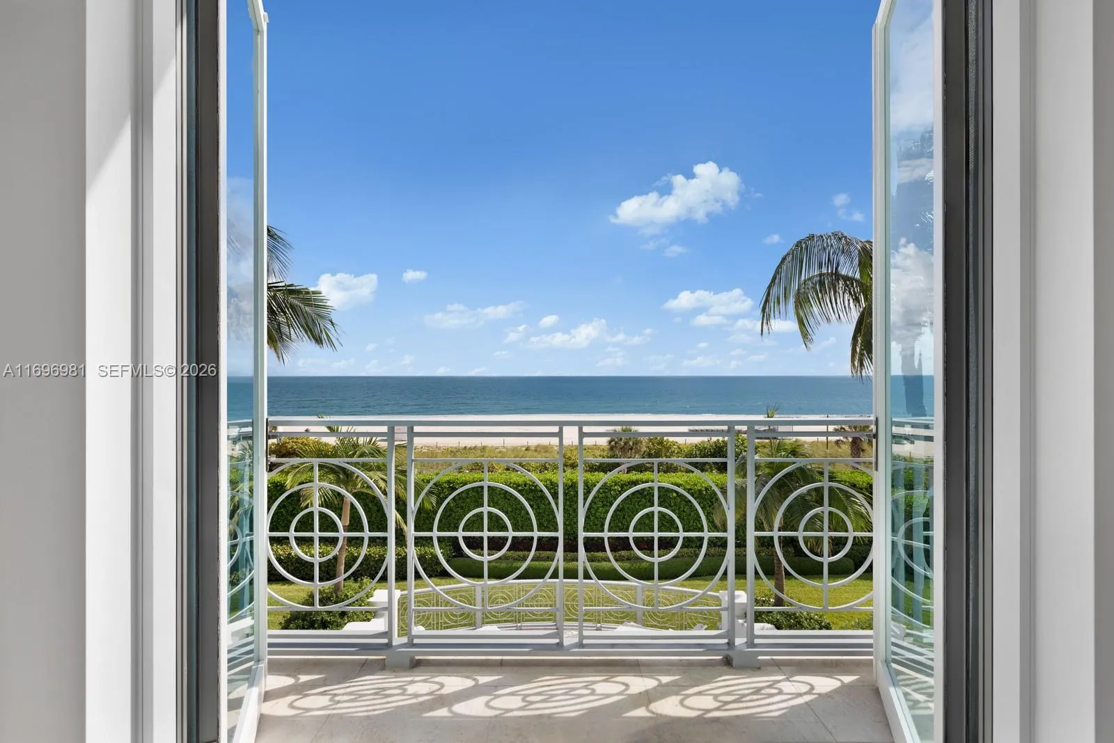 4 bedroom 4 bath for sale at 5959 Collins Ave # 3005, Miami Beach FL 33140
