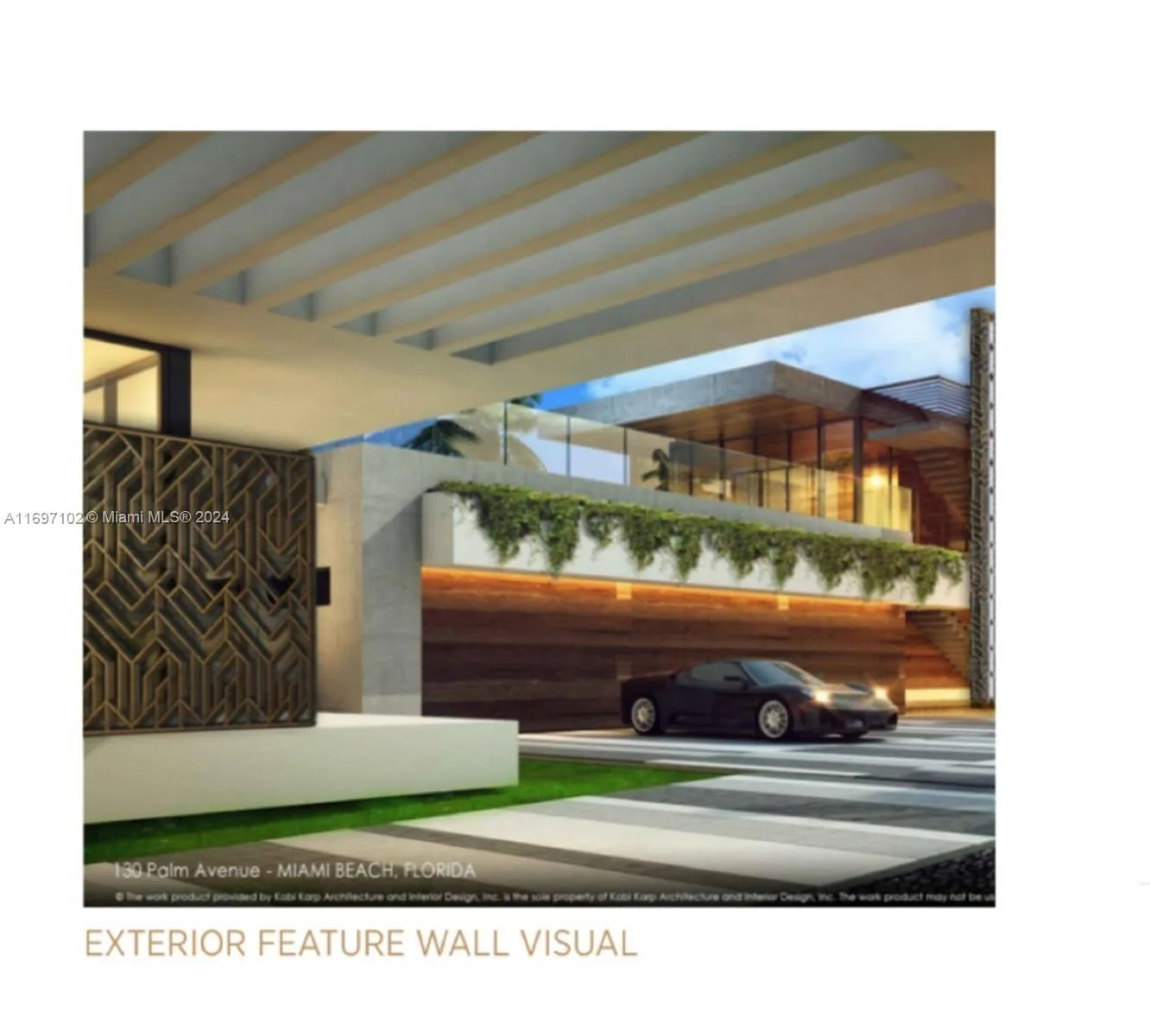 130 Palm Ave, Miami Beach FL 33139