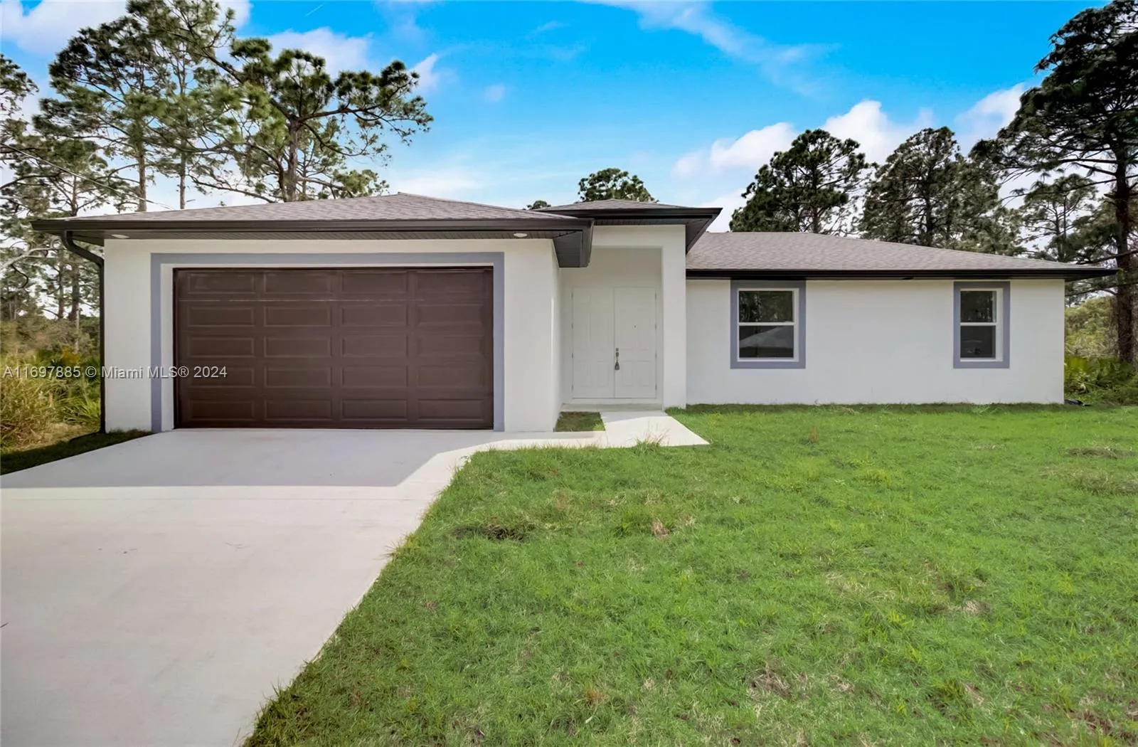 3 bedroom 2 bath for sale at 3514 53RD ST W, Lehigh Acres FL 33971