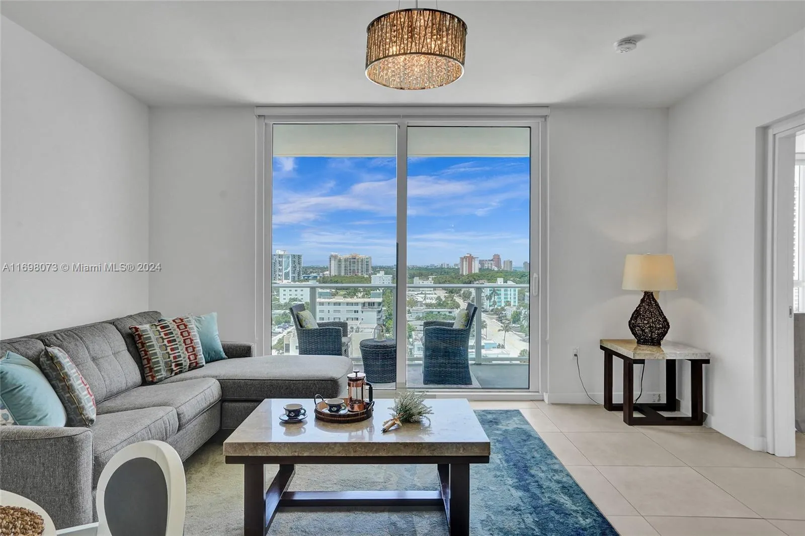 401 N Birch Rd # 1113, Fort Lauderdale FL 33304