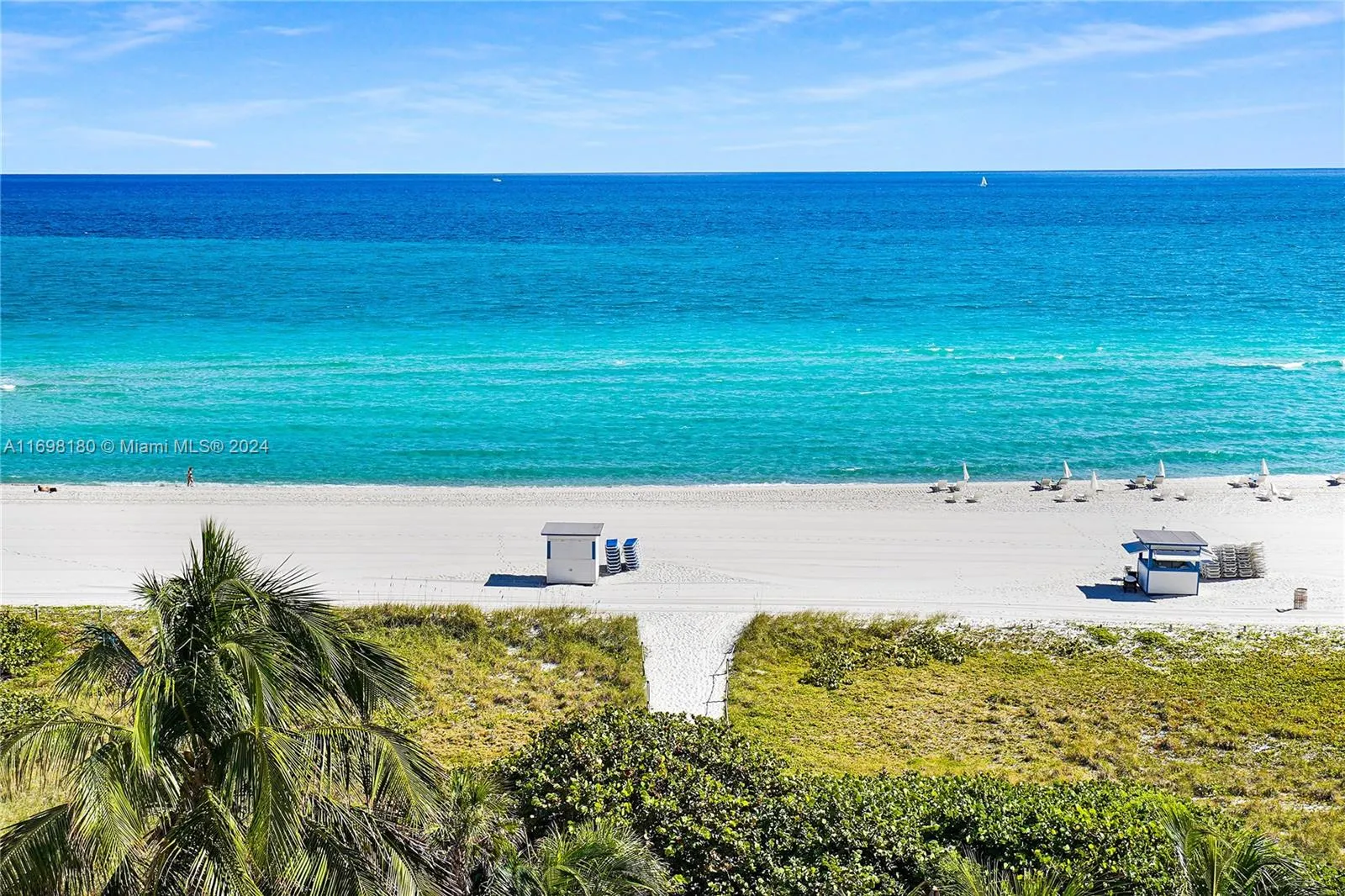 5801 Collins Ave # 800, Miami Beach FL 33140