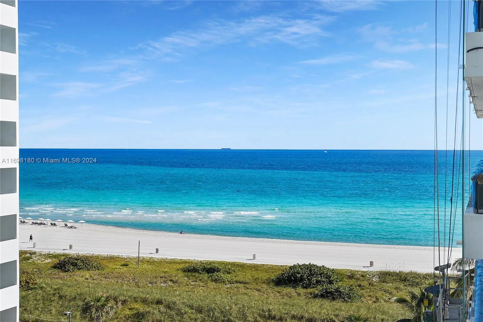 5801 Collins Ave # 800, Miami Beach FL 33140