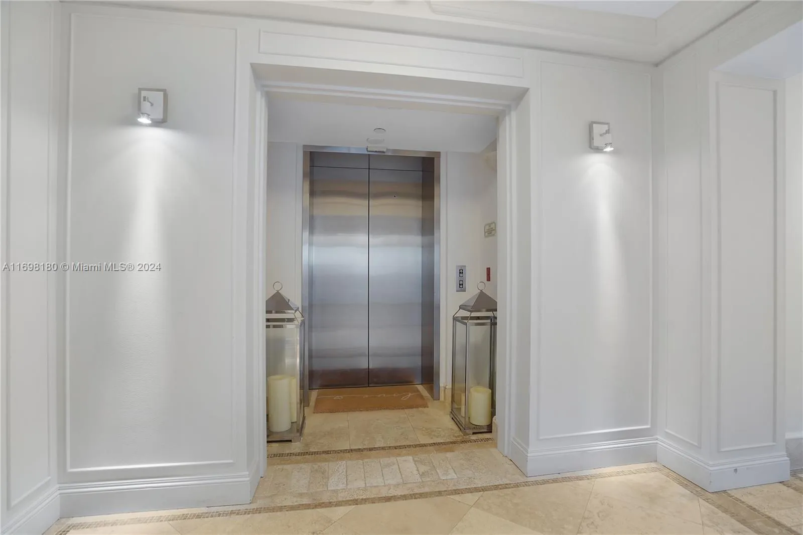 5801 Collins Ave # 800, Miami Beach FL 33140