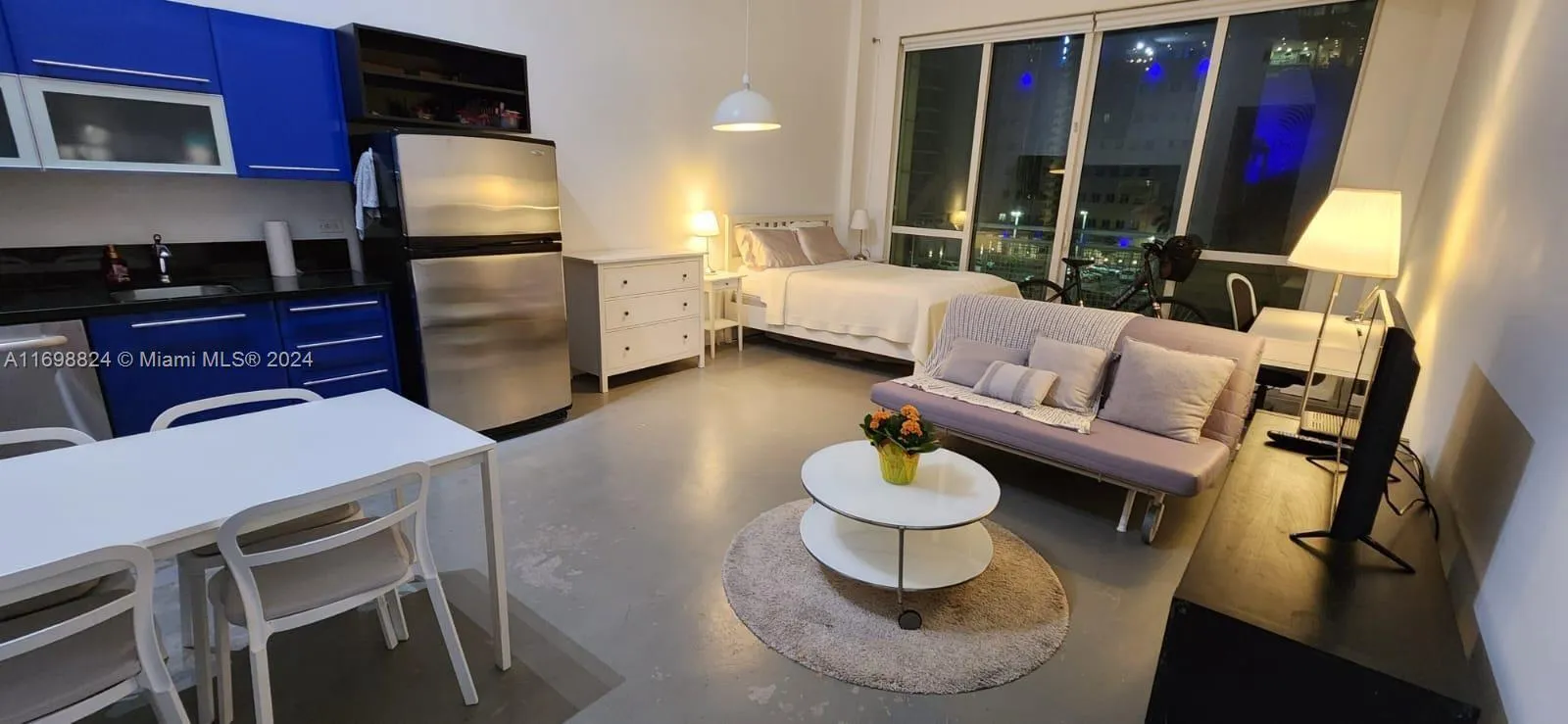 244 Biscayne Blvd # 341, Miami FL 33132