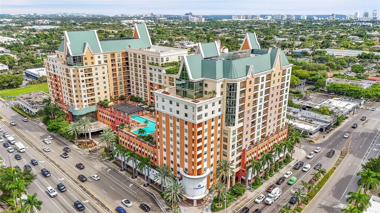 110 N Federal Hwy # 501, Fort Lauderdale FL 33301