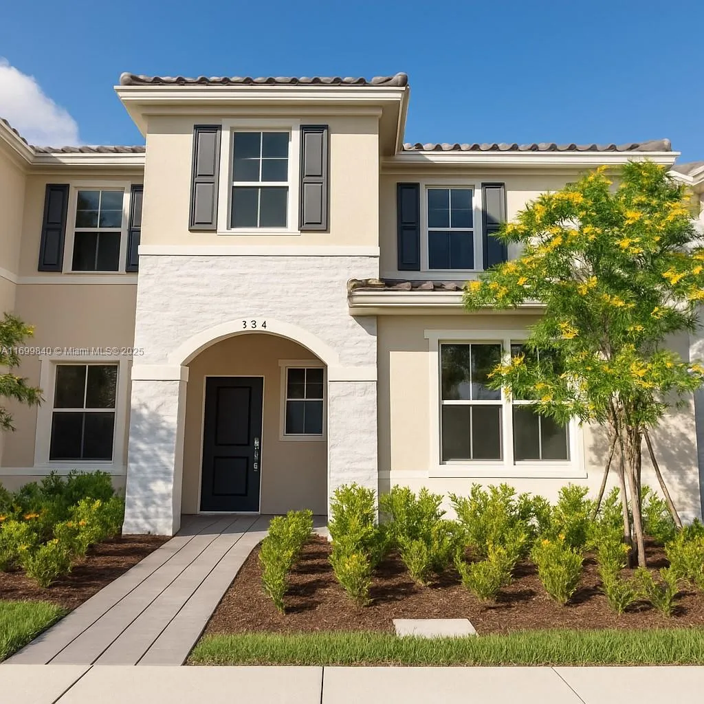 3 bedroom 2 bath for sale at 2737 SE 17th St, Homestead FL 33035