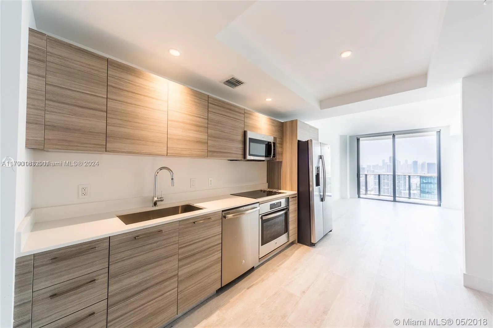 121 NE 34th St # 2703, Miami FL 33137