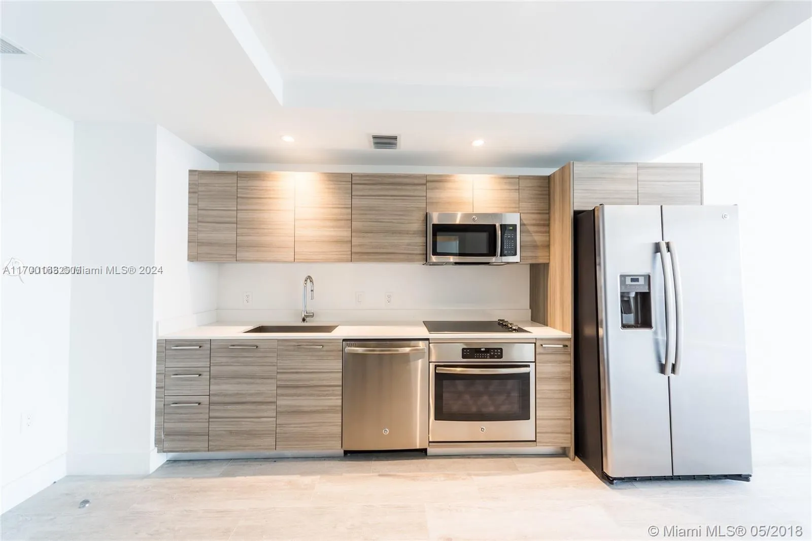 121 NE 34th St # 2703, Miami FL 33137