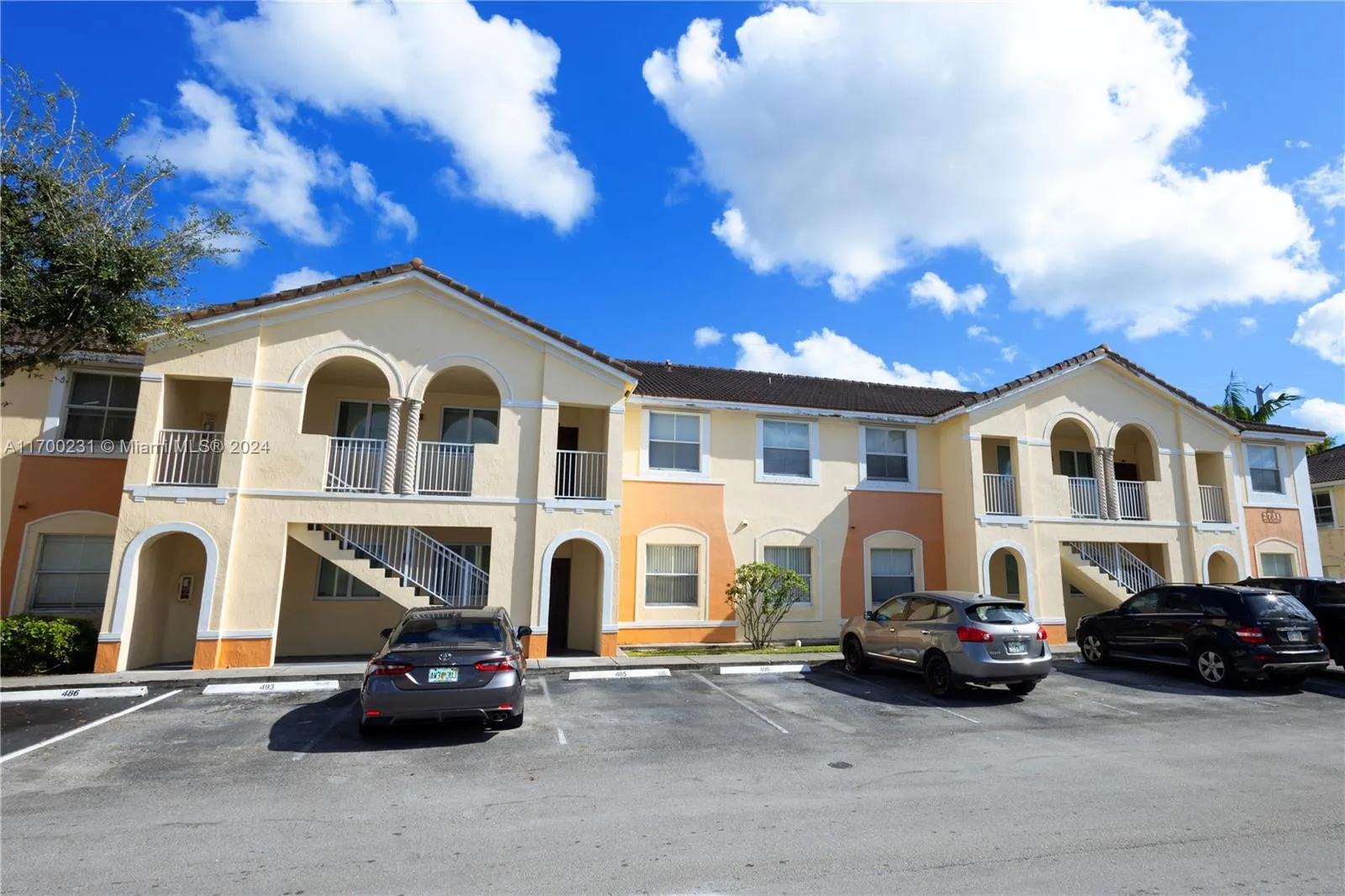 3 bedroom 2 bath for sale at 2731 SE 17th Ave # 209, Homestead FL 33035