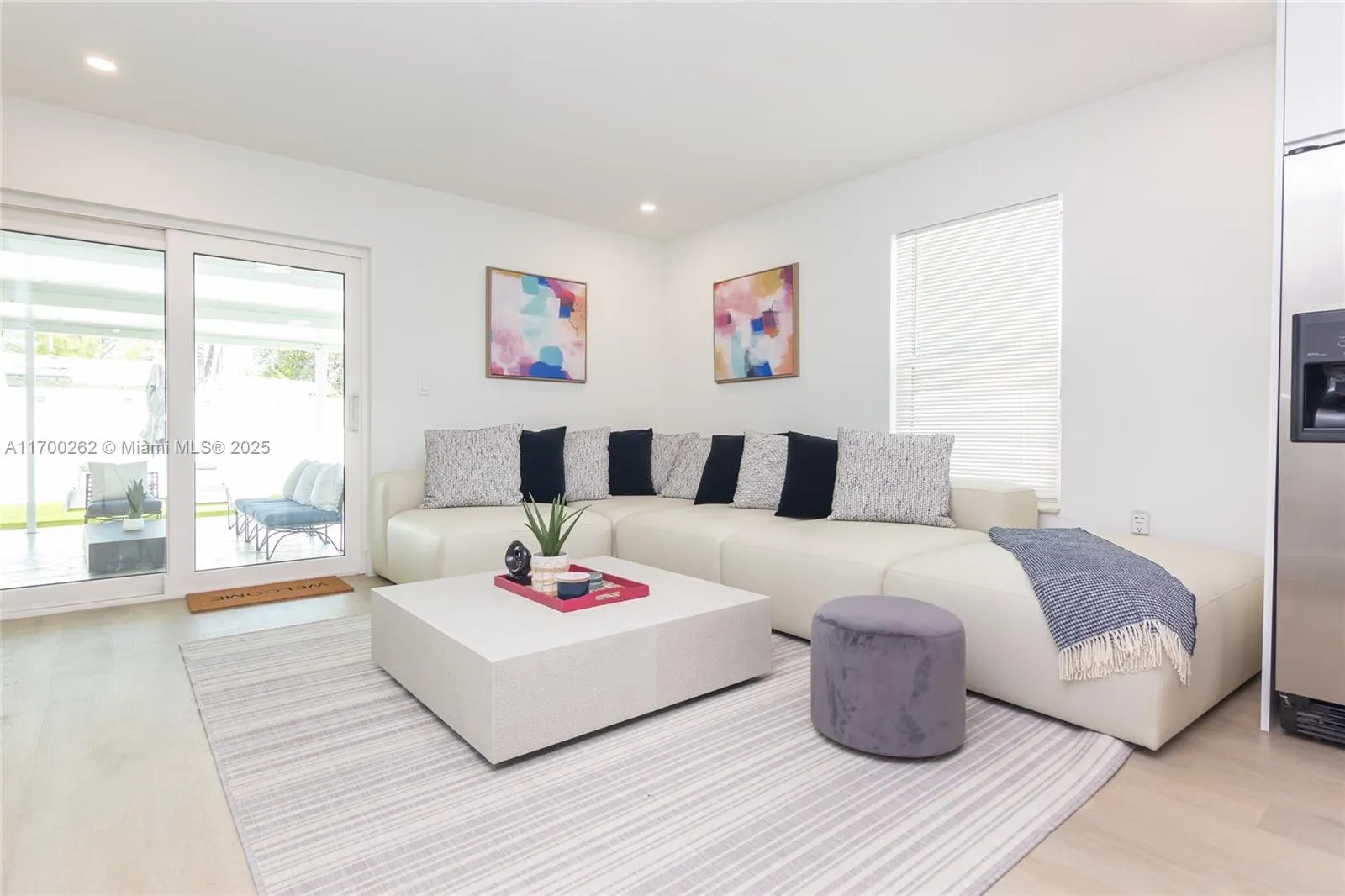 3 bedroom 2 bath for sale at 345 NW 45th St, Miami FL 33127