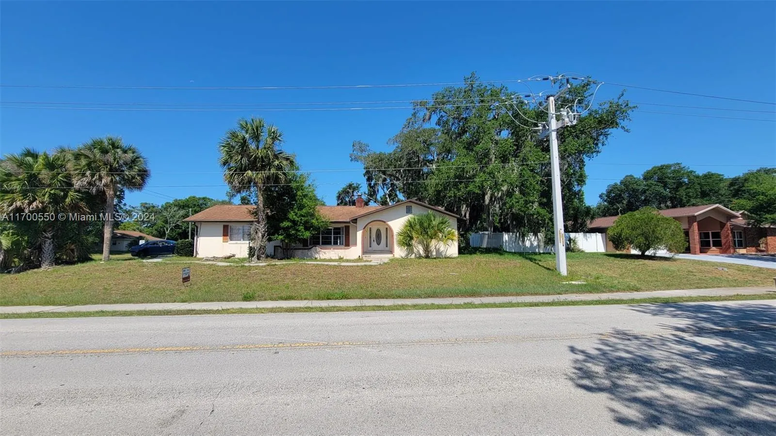 3 bedroom 2 bath for sale at 56 Florida Park Dr., Palm Coast FL 32137
