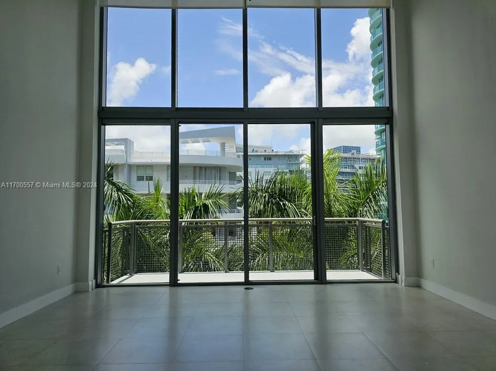 1 bedroom 1 bath for sale at 6000 Collins Ave # 528, Miami Beach FL 33140