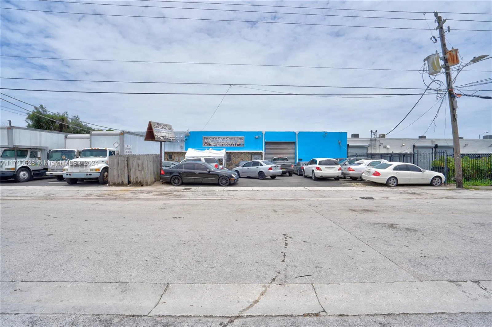 2041 NW 23rd Ave, Miami FL 33142