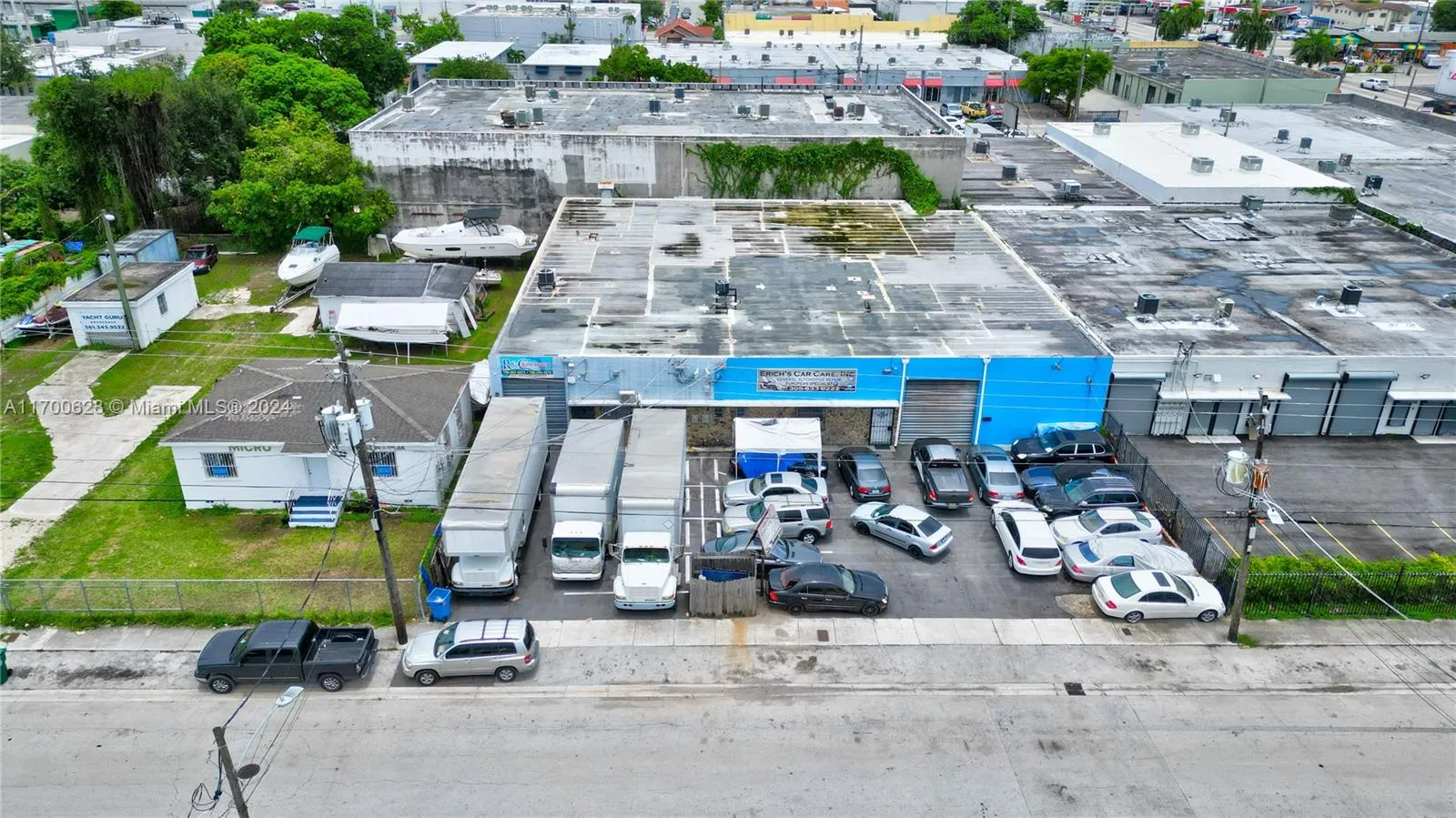 2041 NW 23rd Ave, Miami FL 33142