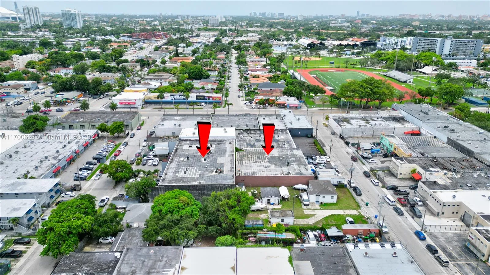 2041 NW 23rd Ave, Miami FL 33142