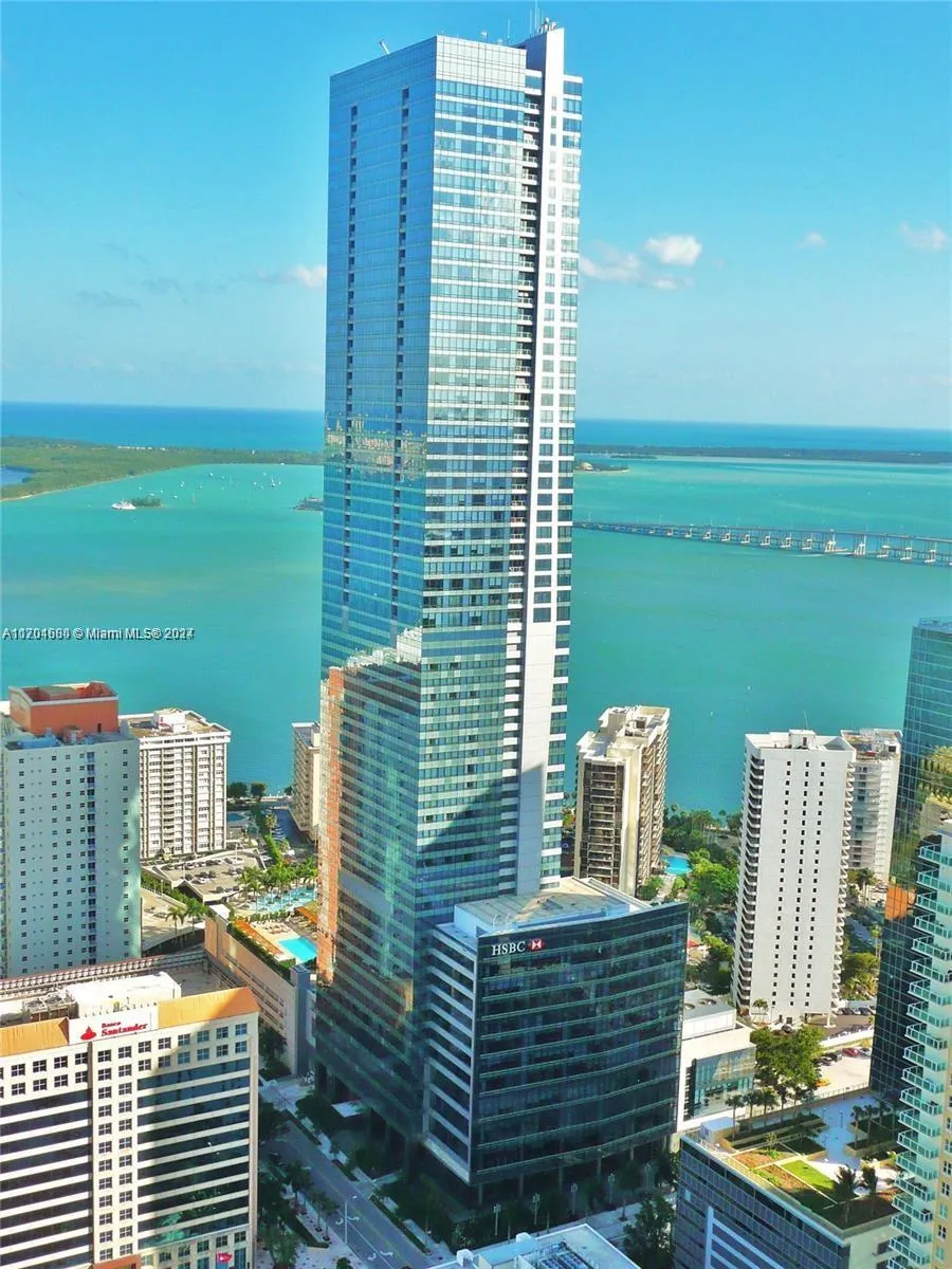 1435 Brickell Ave # 3307, Miami FL 33131