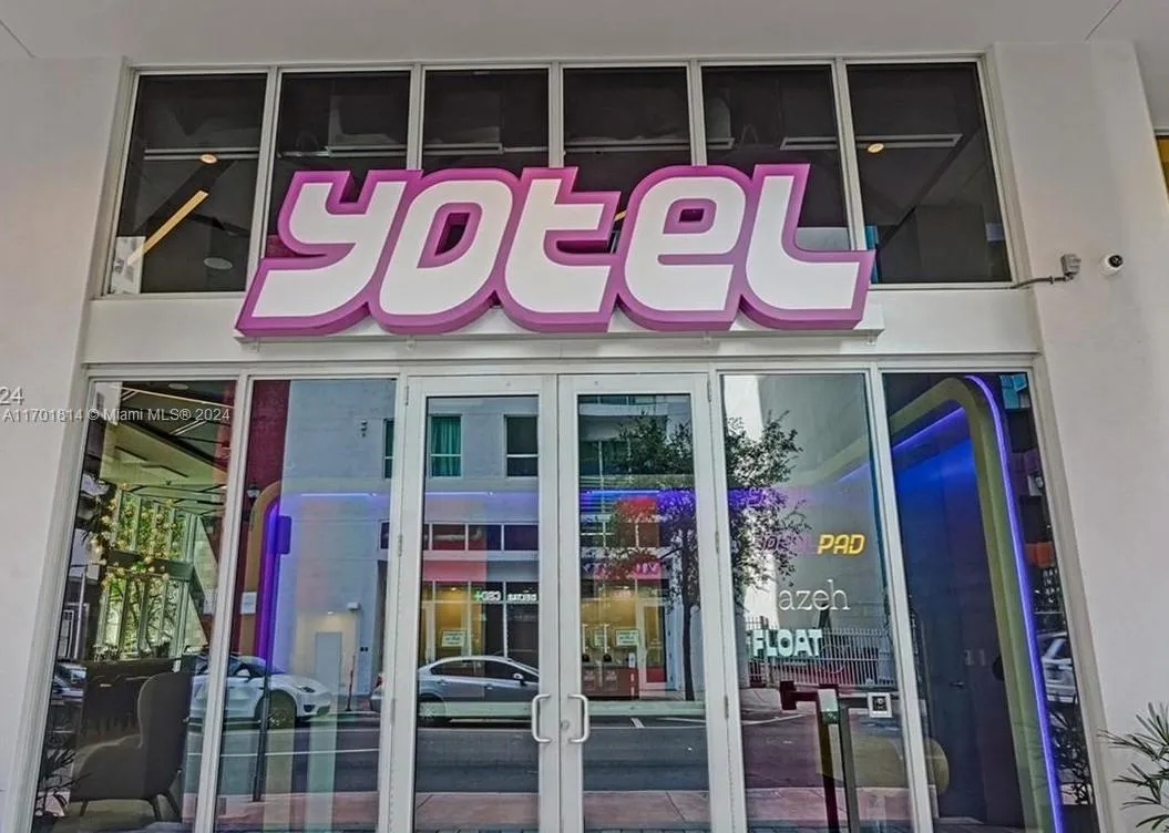 1 bath for sale at 227 NE 2nd St # 2008, Miami FL 33132