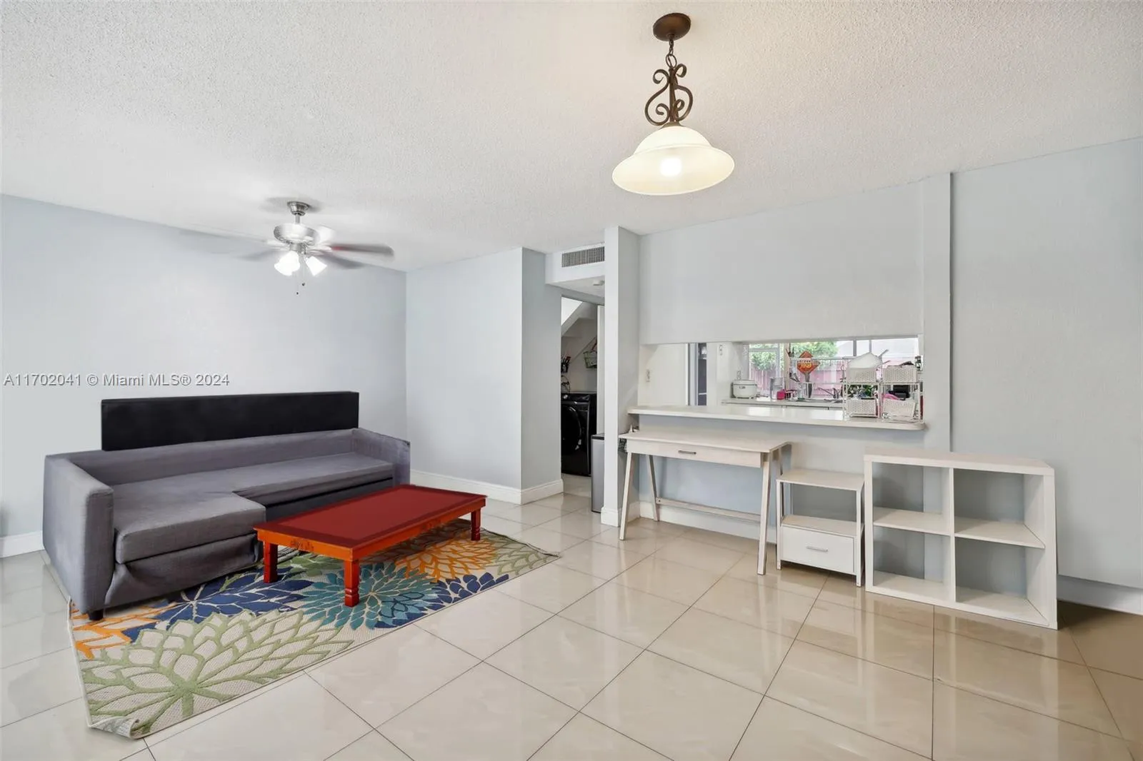 3 bedroom 3 bath for sale at 13805 SW 84th St # 603, Miami FL 33183