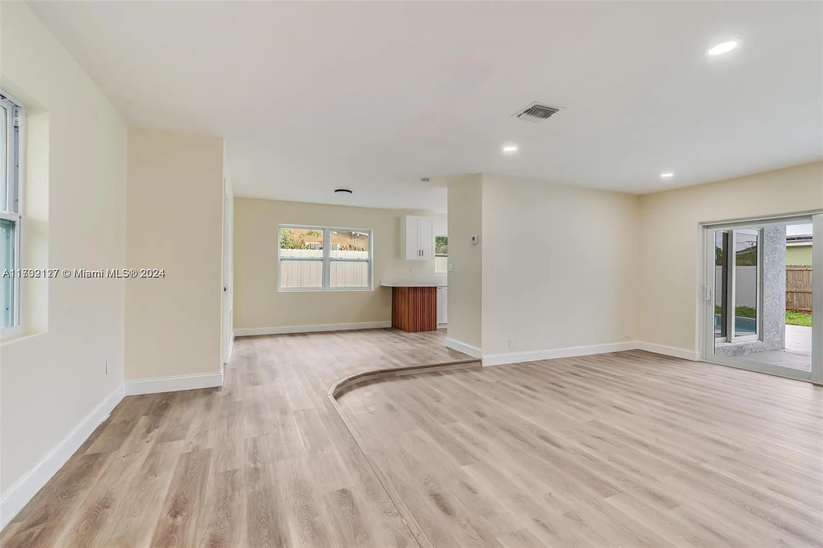 4 bedroom 2 bath for sale at 6451 SW 7th Ct, North Lauderdale FL 33068