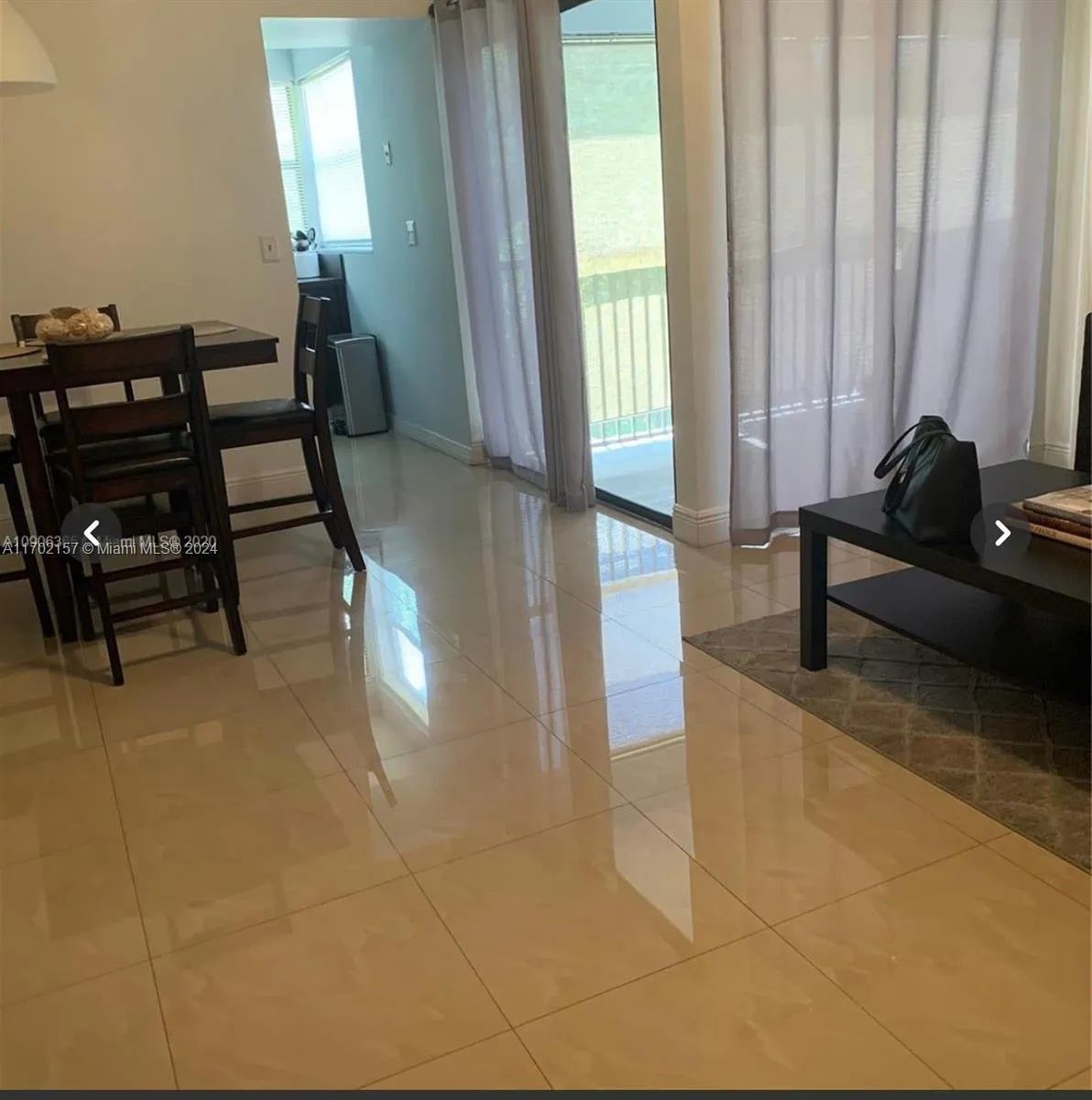 1 bedroom 1 bath for sale at 1301 S Franklin Ave # 1301E, Homestead FL 33034