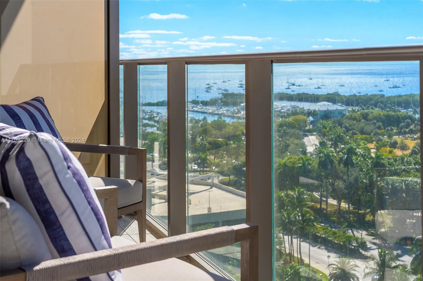 2655 S Bayshore Drive, Coconut Grove FL 33133