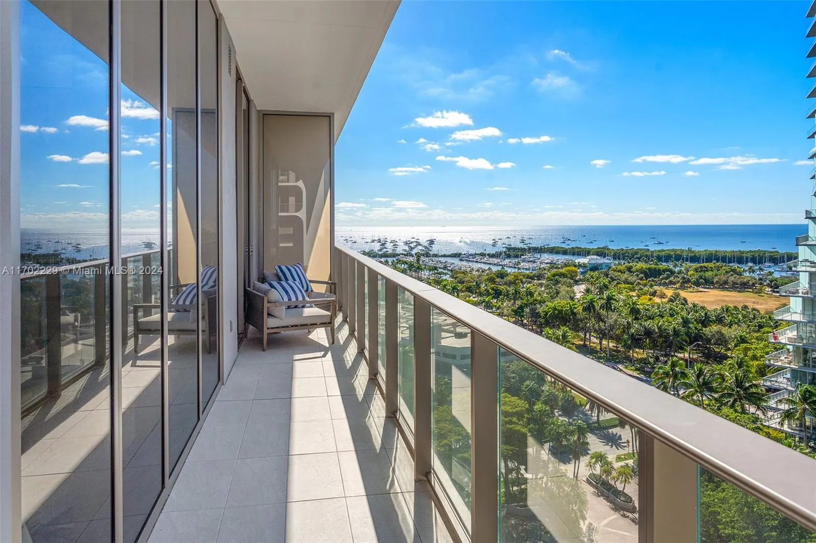 2655 S Bayshore Drive, Coconut Grove FL 33133