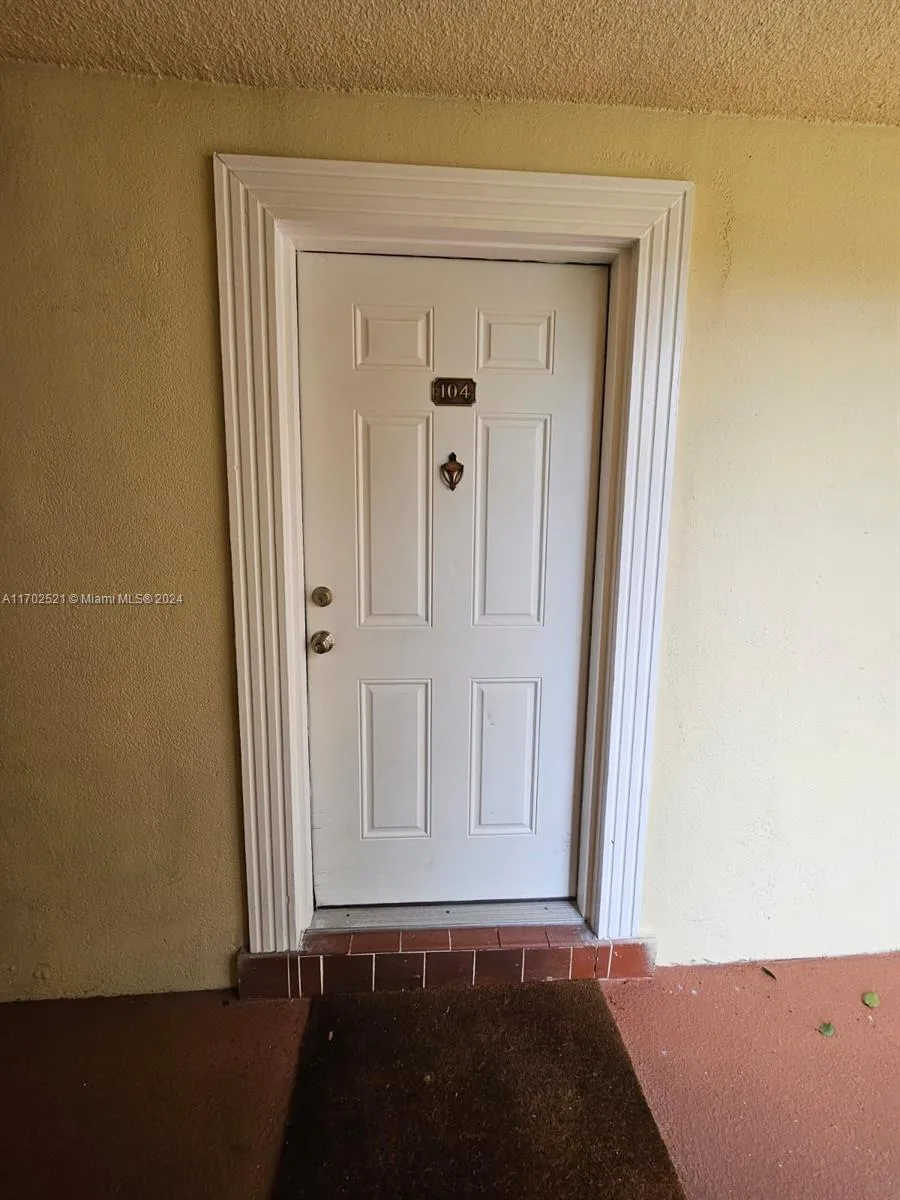 4123 NW 88th Ave # 104, Coral Springs FL 33065