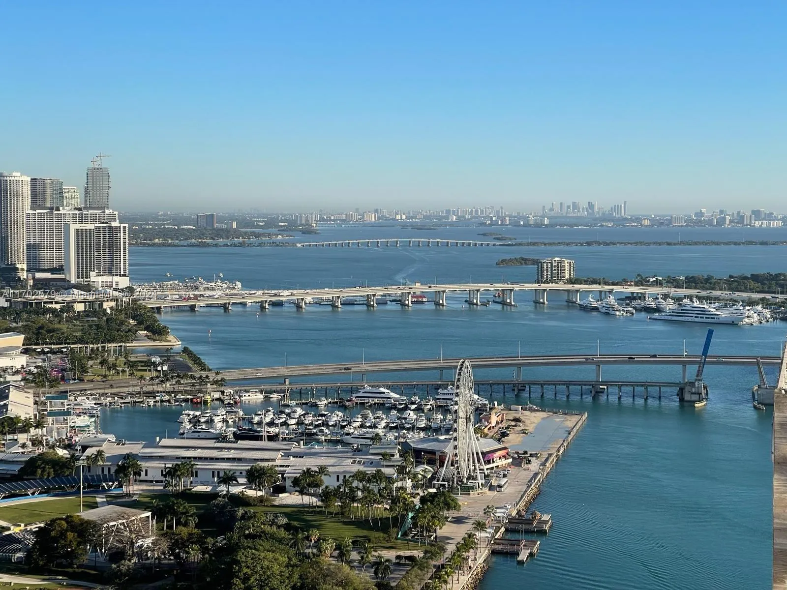 325 S Biscayne Blvd # 4322, Miami FL 33131