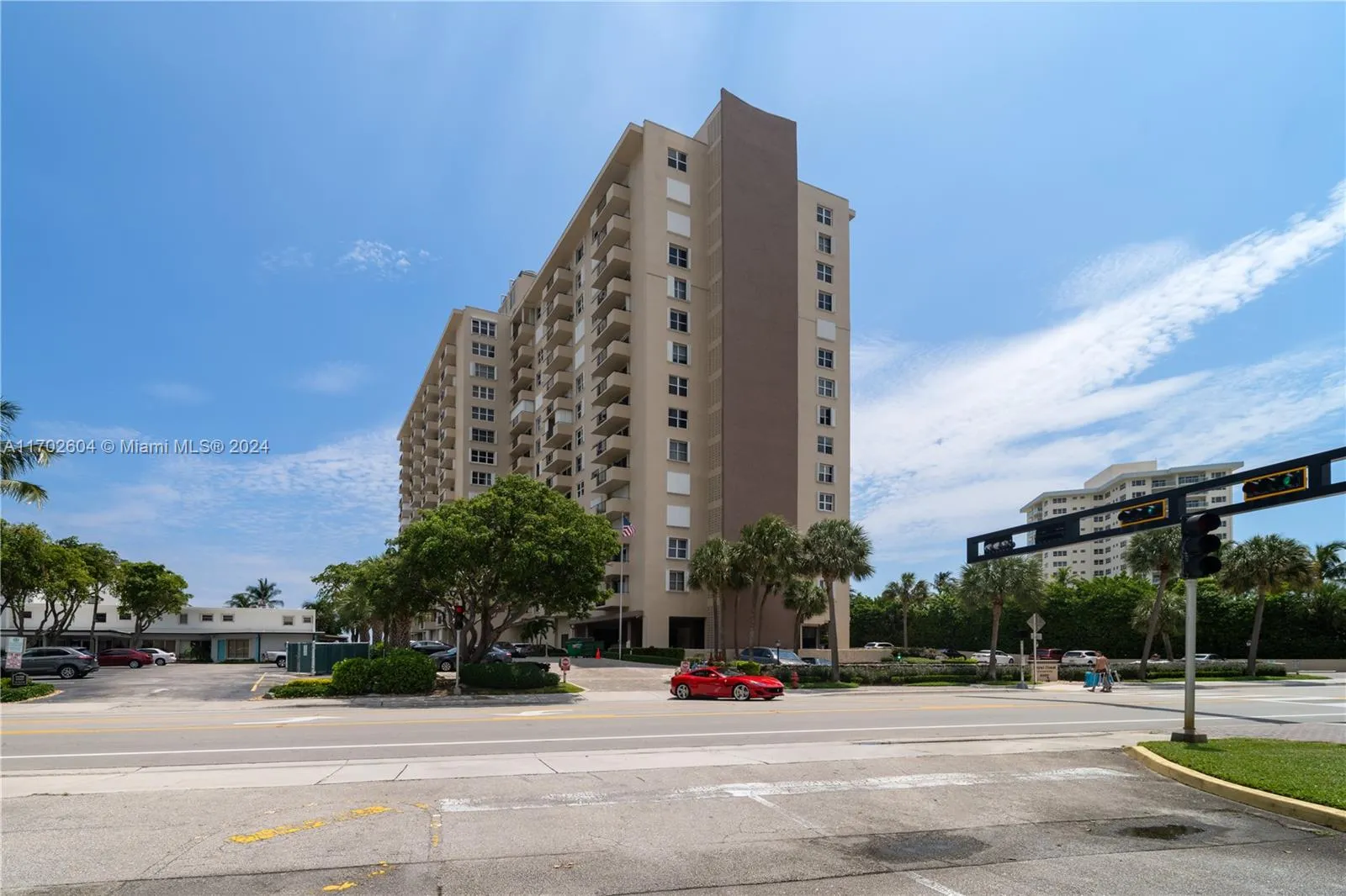 2 bedroom 2 bath for sale at 2000 S Ocean Blvd # 4C, Lauderdale By The Sea FL 33062