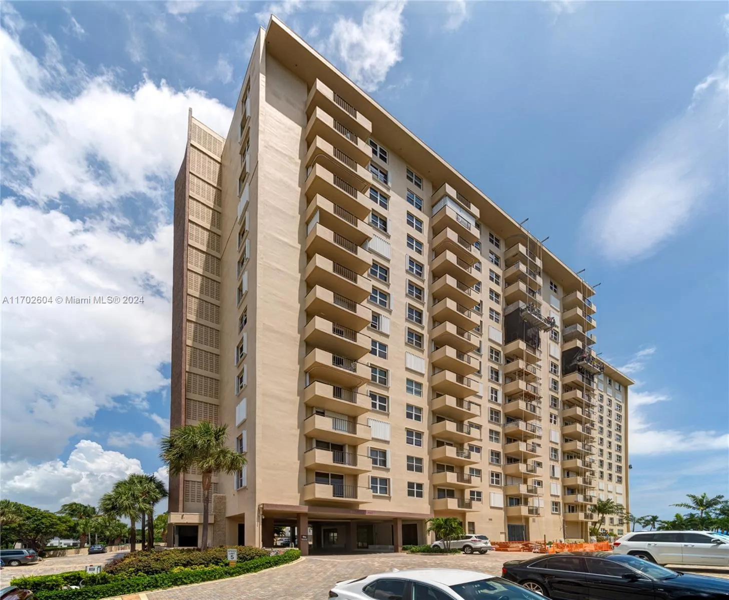 2000 S Ocean Blvd # 4C, Lauderdale By The Sea FL 33062
