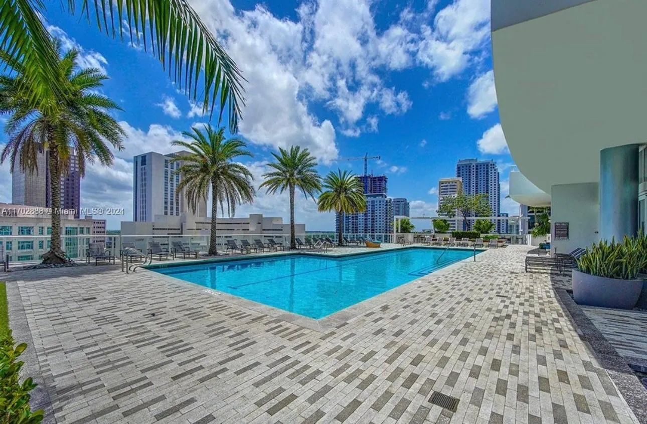 215 N New River Dr E # 1960, Fort Lauderdale FL 33301