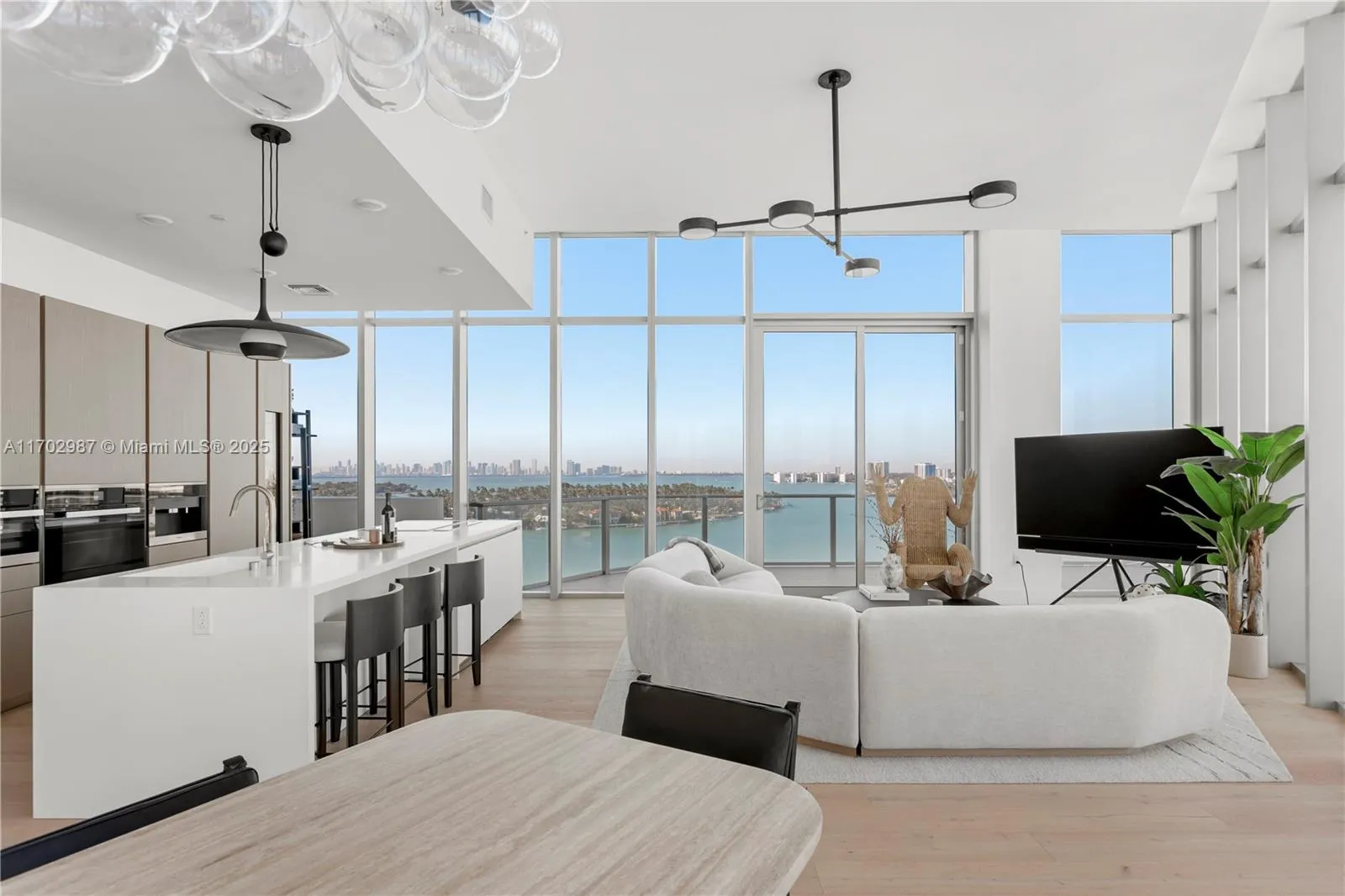 3 bedroom 3 bath for sale at 6800 Indian Creek Dr, Miami Beach FL 33141