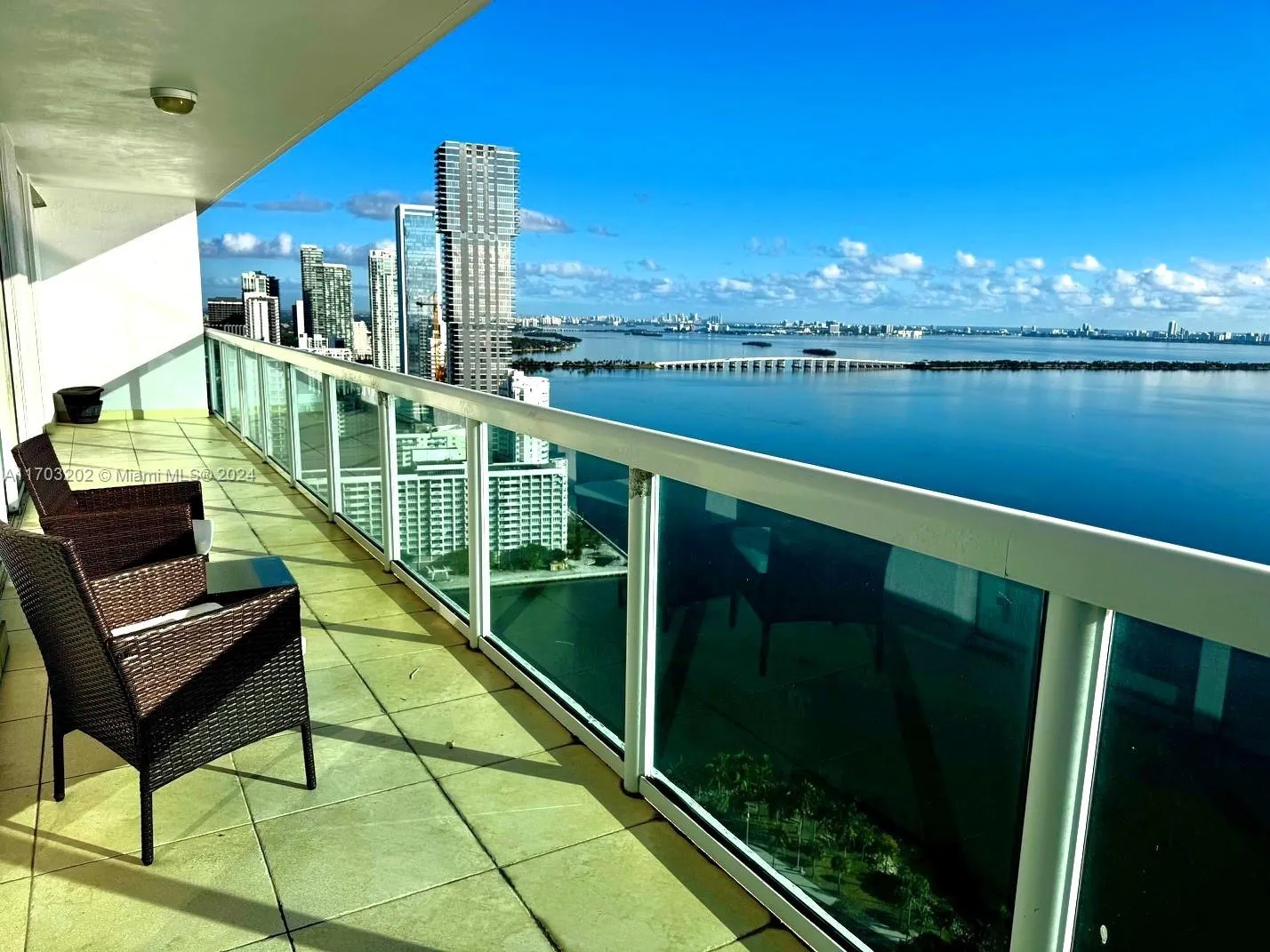 1800 N Bayshore Dr # 3807, Miami FL 33132