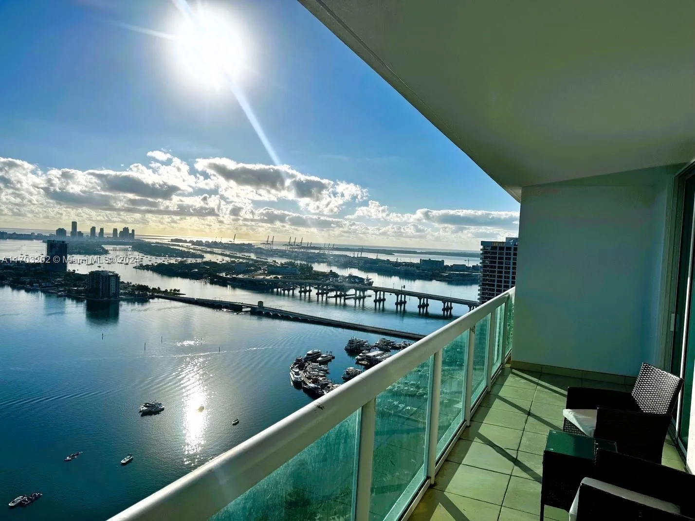 1800 N Bayshore Dr # 3807, Miami FL 33132