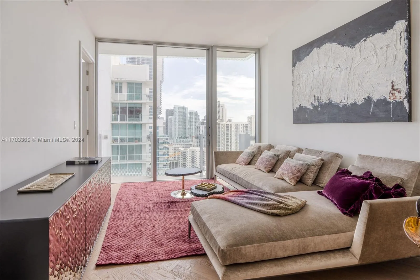 700 NE 26th Ter # 2504, Miami FL 33137